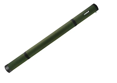 Tubo Porta Varas Jogá Explorer Verde