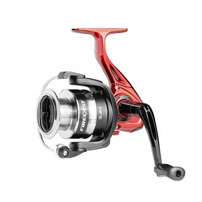 Molinete Zest Firecast 500
