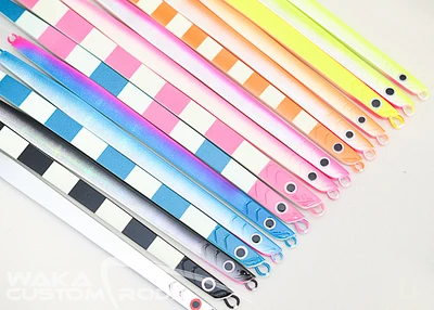 JIG NS SLIM 75 G