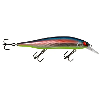 Isca Artificial Lori Brutal 115 ZN By Zé Neto 11,5cm 19g