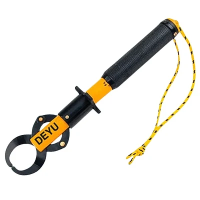 Alicate de pesca Deyu Garra Pega Peixe c/ balança 15KG DYG-039