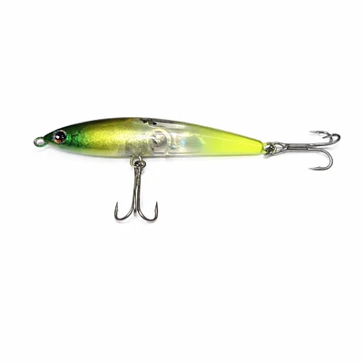 Isca Artificial Attack TNT Turbo 8,5cm 10,5g