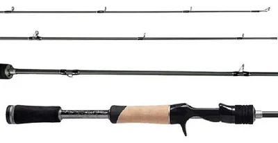 Vara para carretilha Daisen Ishidai 5'8" (1,73m) 12Lbs ISC-581L