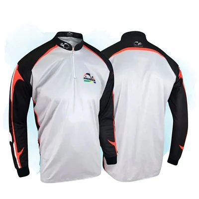 Camiseta Faca na Rede Combat S - Tambaqui