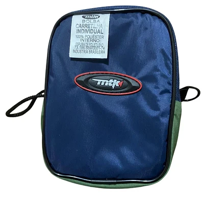 Porta / Bolsa Carretilha Individual MTK