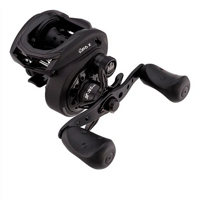 Carretilha Abu Garcia Revo 4 SX - REVO4 SX-HS / REVO4 SX-HS-L
