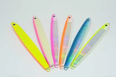 JIG NS BILLY 60 G