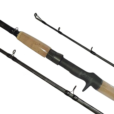 Vara para carretilha Rapala Long Cast 7'0" (2,13m) 20 Lbs LCA50TR70M1