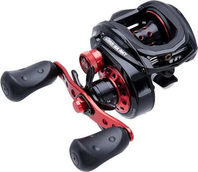 Carretilha Abu Garcia Revo 4 SX Rocket