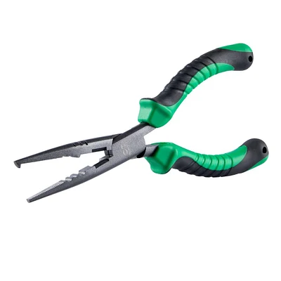 Alicate Maruri Split Ring 7" Multi Função X41-7