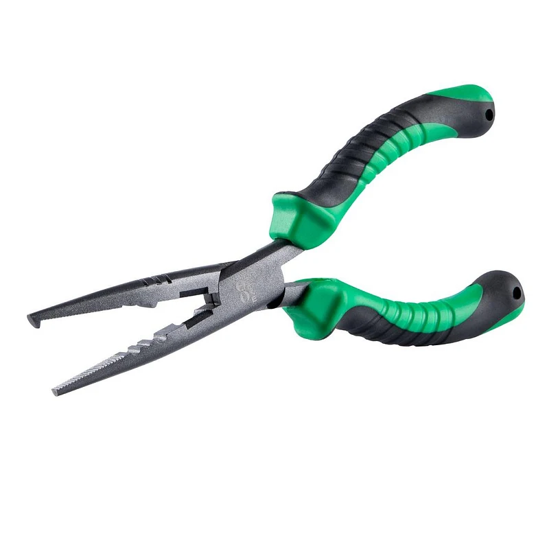 Alicate Maruri Split Ring 7" Multi Função X41-7