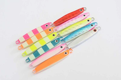 JIG NS DUNN 10 G