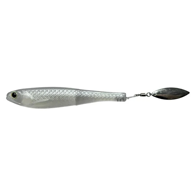 Isca Artificial Monster 3X Shads Amazon Shad 17cm 2 und By Eduardo Monteiro