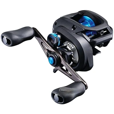 Carretilha Shimano SLX DC - 150XG - 151XG 8.2:1