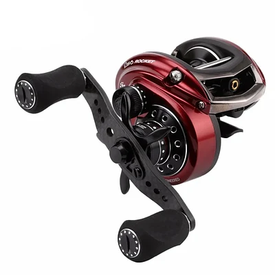 Carretilha Abu Garcia Revo S