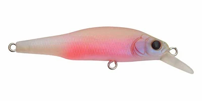 Isca Artificial Megabass X-75 +2 X-Nanahan 7,5cm 7g