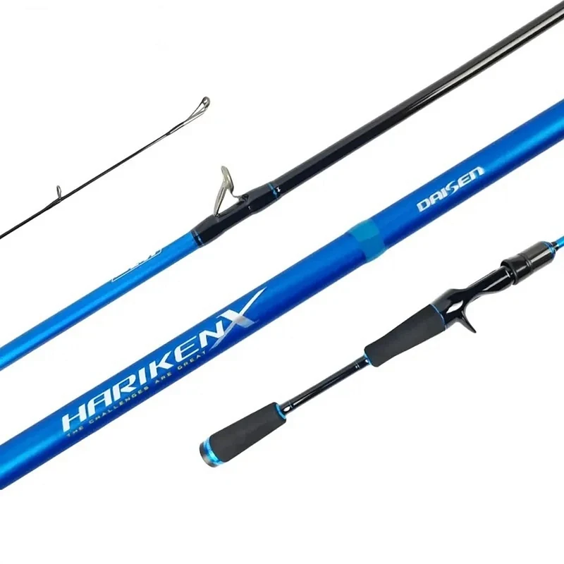 Vara para carretilha Daisen Legionary 5'8" (1,73m) 14Lbs LEC 581ML