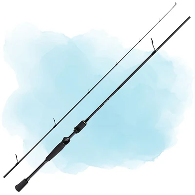 Vara para molinete Saint Plus Evox 6'3" (1,90m) 14 Lbs 631SP