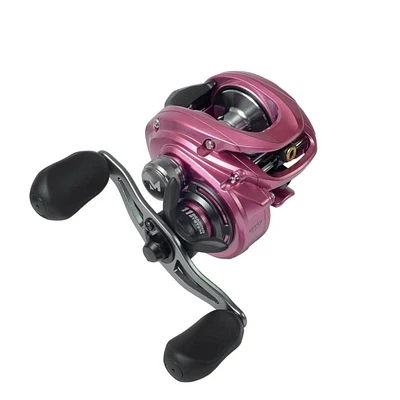 Carretilha Marine Sports Avenger 11000 Pink