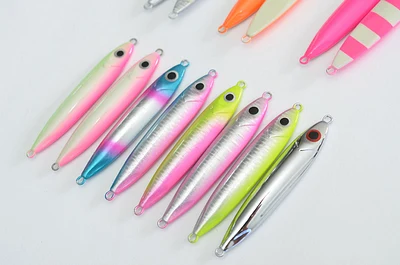 Jig NS Shinô 20 g