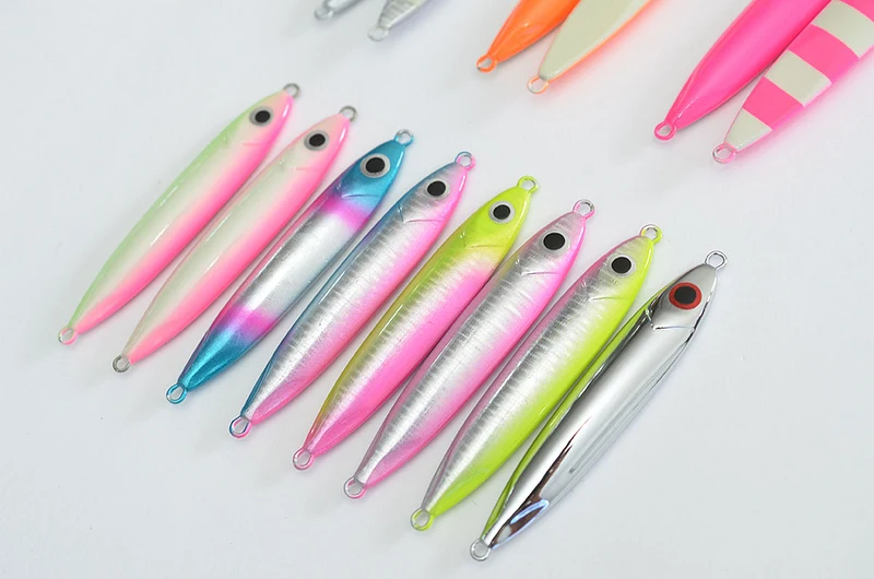 Jig NS Shinô 20 g