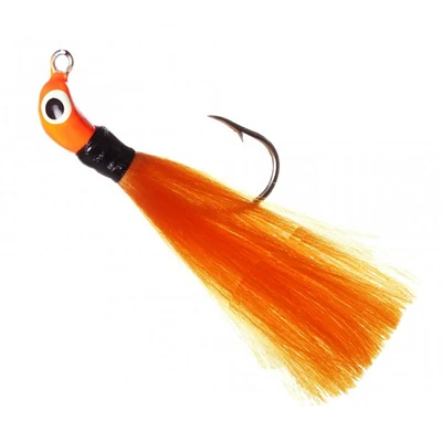 Isca Artificial Lori Jig Rabuda Tamanho M 12g