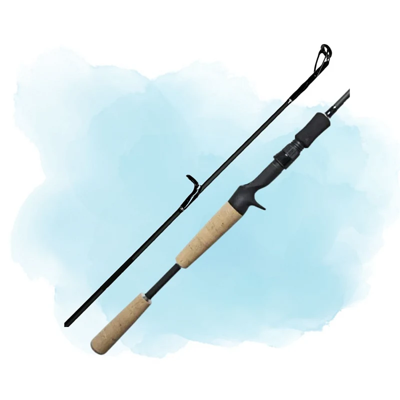 Vara Pro-Tsuri Peacock Bass PBC7 5'8" (1,73m) 30 lbs - VCPBC7H1030