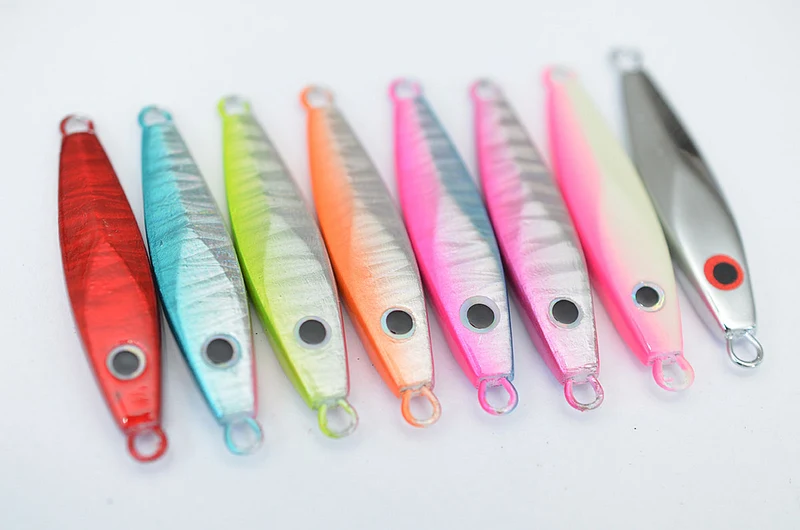 JIG NS ZUKI 17 G