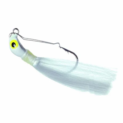 Isca Artificial Lori Jig Antienrosco Tamanho P - 8g