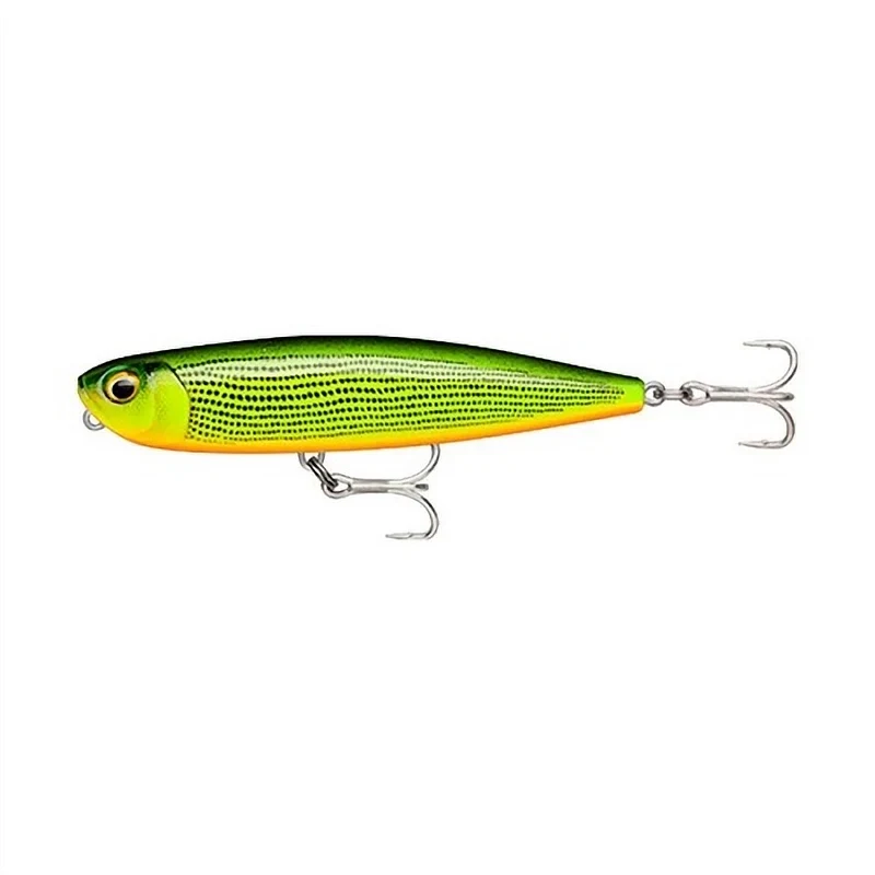 Isca Artificial Rapala Precision Xtreme Pencil Saltwater 107 PXRPS107