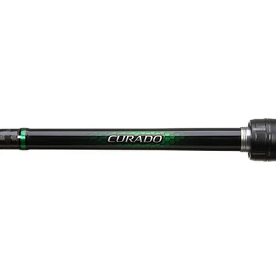Vara para carretilha Shimano Curado 6'3" (1.91m) 12Lbs Serie Brasil CDC63MLSAA