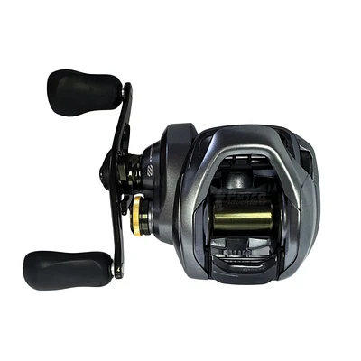 Carretilha Shimano Curado DC 150HG 151HG