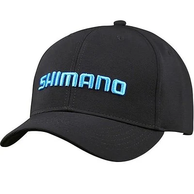 Boné Shimano Embroidery CAPSH2403