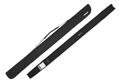 Porta Varas Semi rígido Jogá Flex M - Preto
