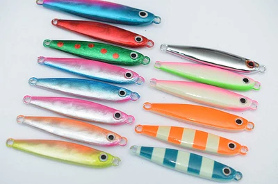 JIG NS MASSA 28 G