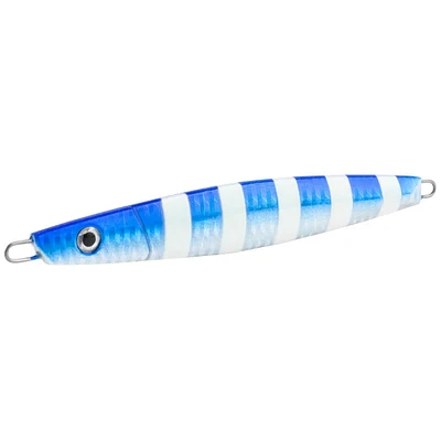 Isca Artificial Albatroz Jumping Jig Dragon 18g