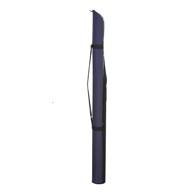 Tubo Porta Varas Jogá Defender