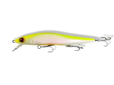 Isca Artificial Megabass Oneten R +1 Plus 11,0cm 14g