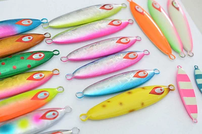 JIG NS NOKA 120 G