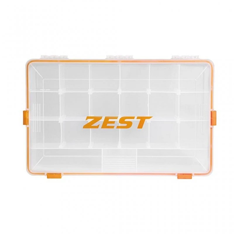 Estojo Zest Multicase ZMC345