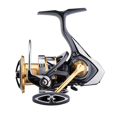 Molinete Daiwa Exceler LT 1000D