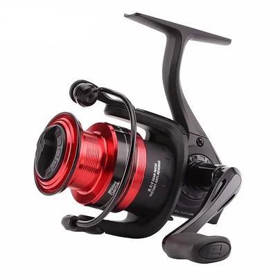 Molinete Abu Garcia Black Max SP20 BMAXSP20
