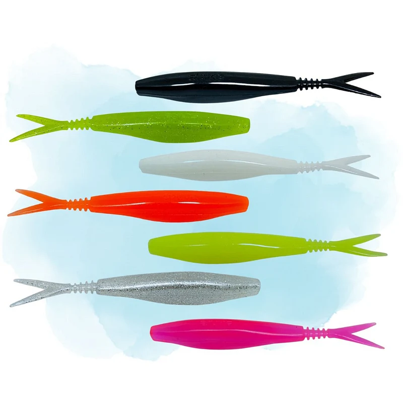 Isca Artificial Pure Strike Roller 130 - 13cm