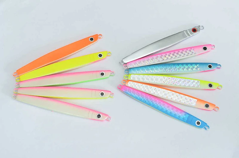 JIG NS DUNN 50 G