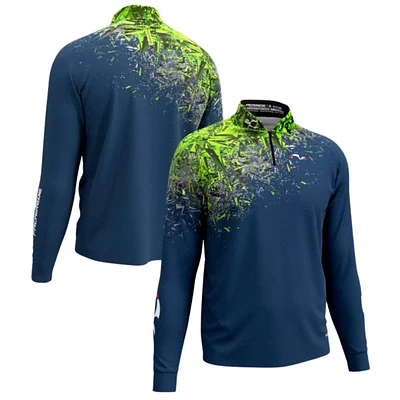 Camisa Faca na Rede Evo Tucuna Açú 19/20