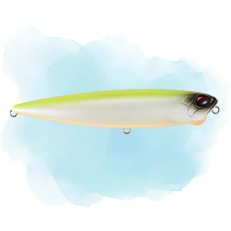 Isca Artificial Duo Realis Pencil 110WT/SW 110mm 22,5g