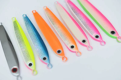 JIG NS KIRA 45 G