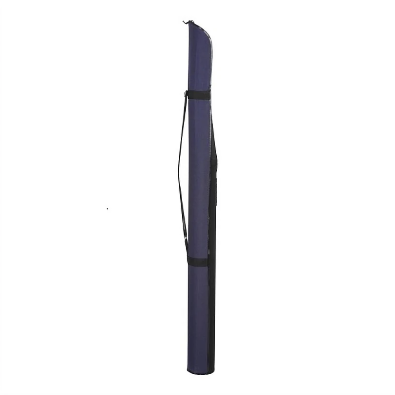 Tubo Porta Varas Aberto Jogá - Azul