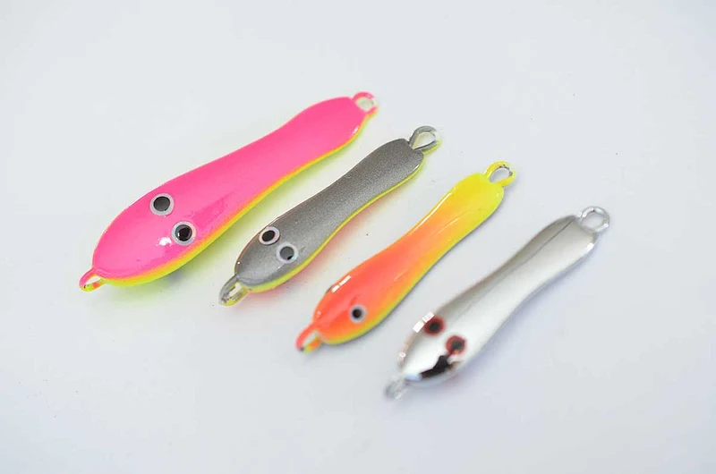 JIG NS PAC 36 G