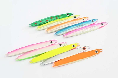 JIG NS DUNN 26 G